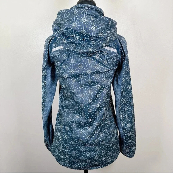 Lululemon Womens Size 2 Miss Misty Pullover Inkwell Windbreaker - Picture 3 of 16